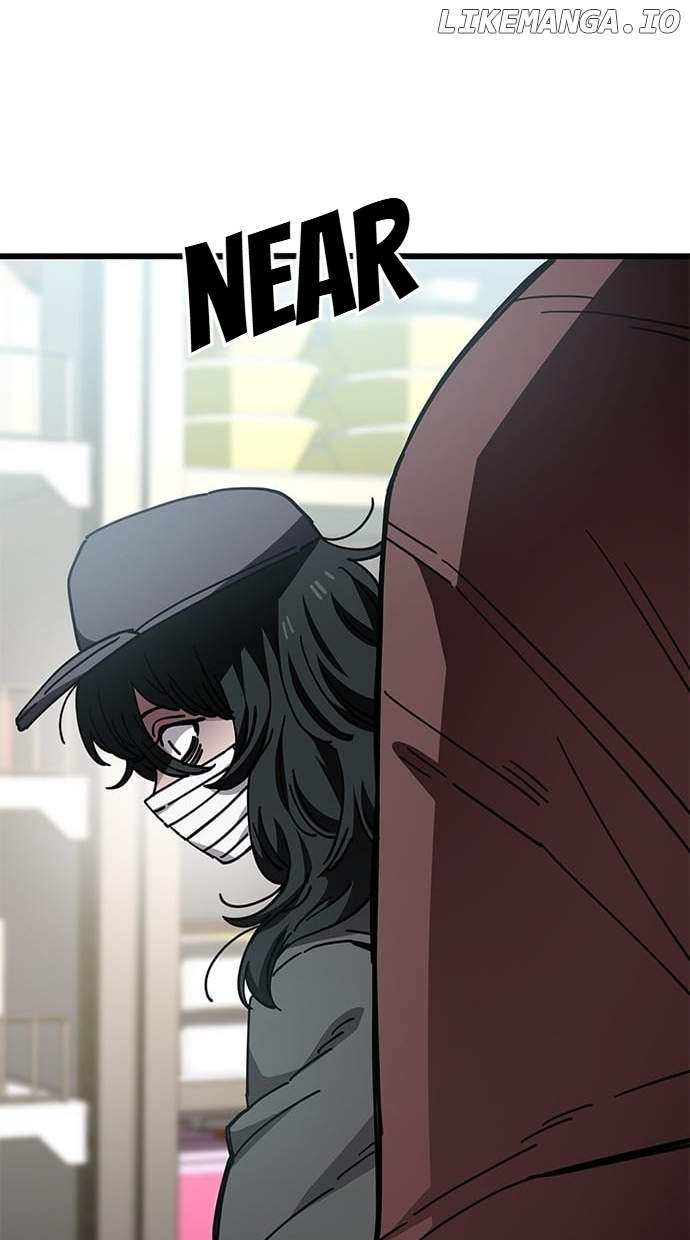 Unemployed Baek-soon Chapter 151 - page 6